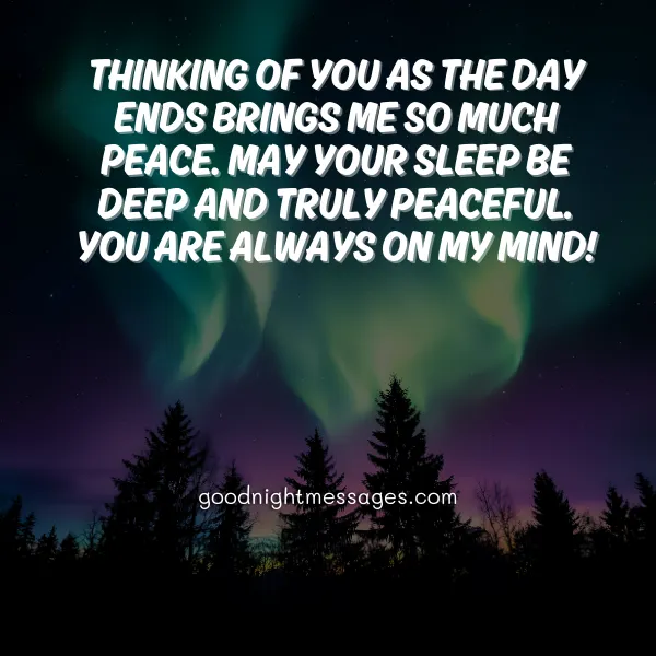 Romantic good night message for boyfriend romantic good night message for boyfriend